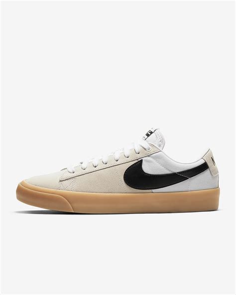 nike sb blazer low herren-skateboardschuh|Nike SB Zoom Blazer Low Pro GT Skate Shoes. Nike AT.